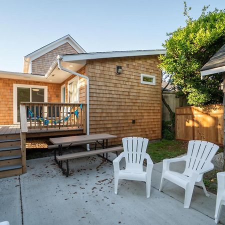 Villa The Duffy House Seaside Esterno foto