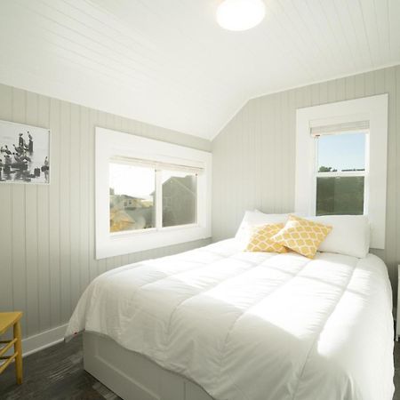 Villa The Duffy House Seaside Esterno foto