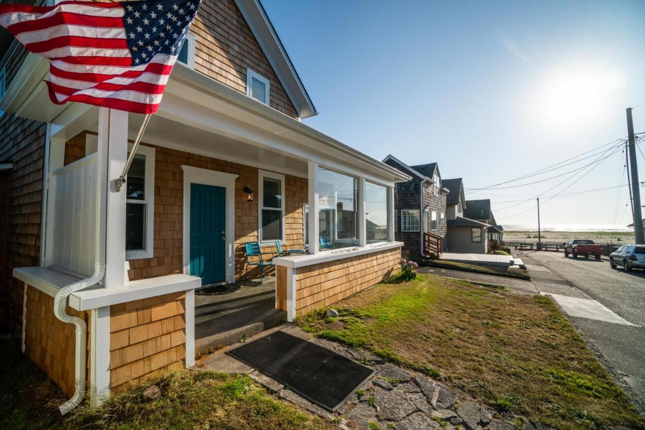 Villa The Duffy House Seaside Esterno foto