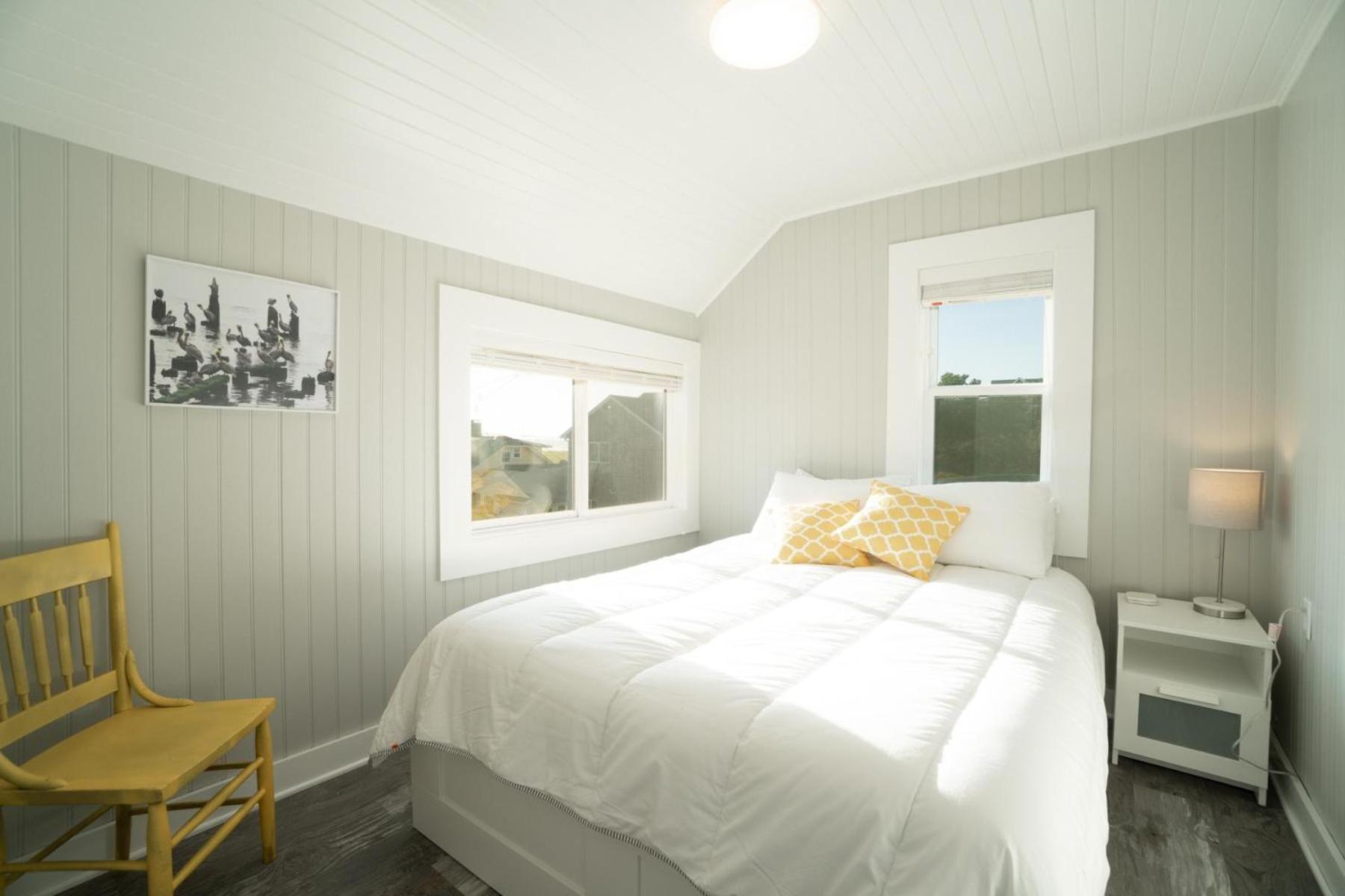 Villa The Duffy House Seaside Esterno foto