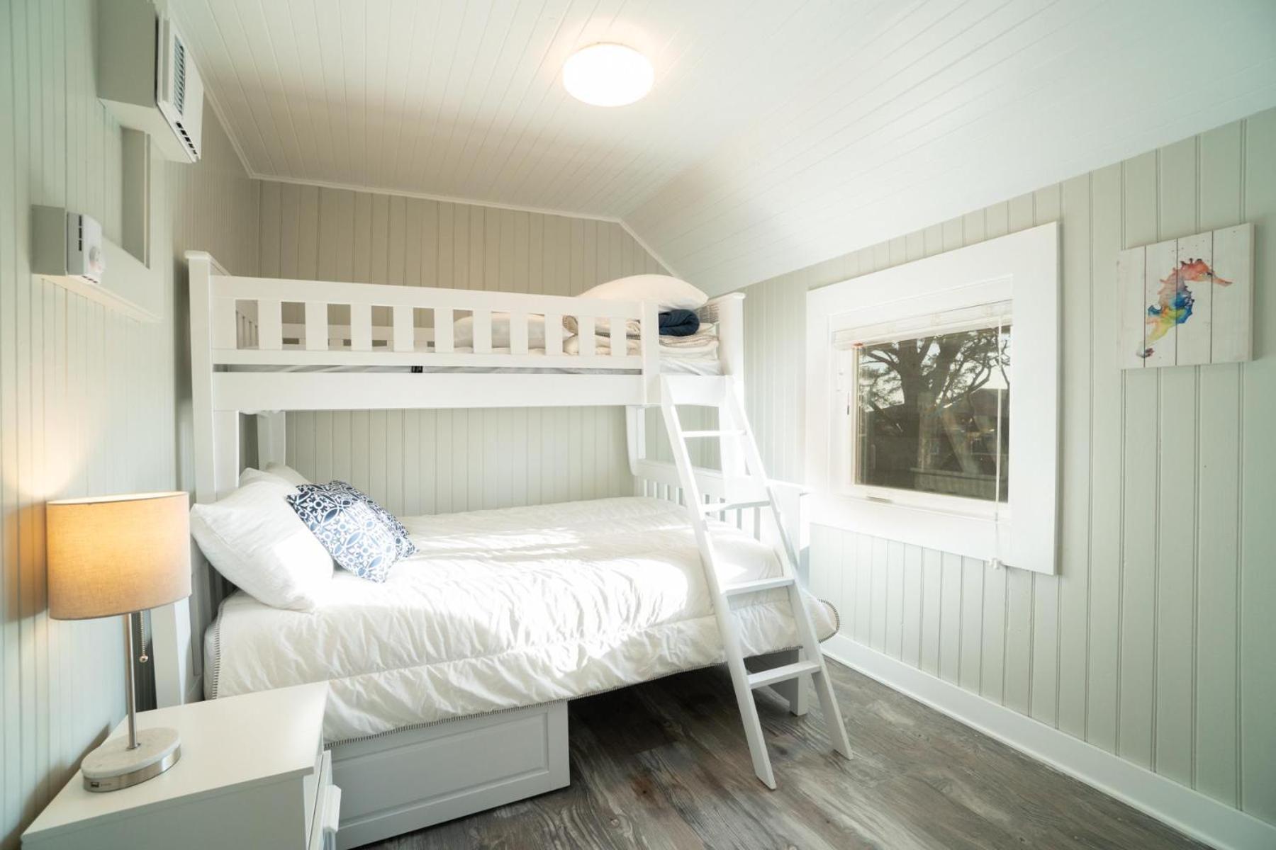 Villa The Duffy House Seaside Esterno foto