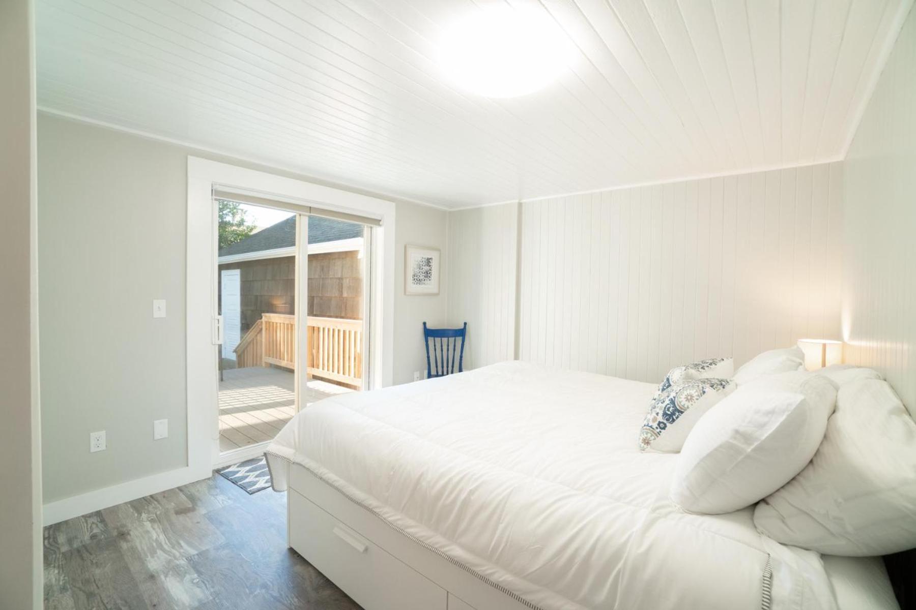 Villa The Duffy House Seaside Esterno foto